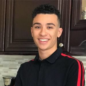 Meet your Posher, Joao